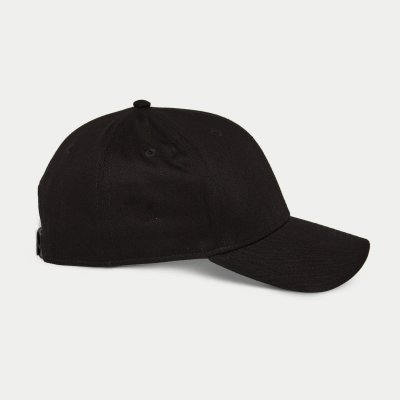 Caps - Alpinestars Corp Snap 2 Cap (svart/hvit)