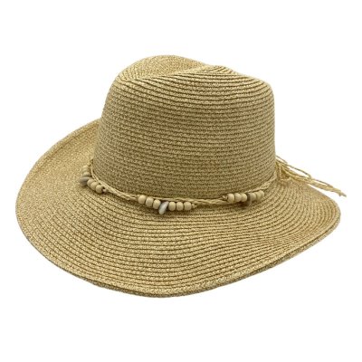 Hatter - Jacaru Cowboy With Thin Braid