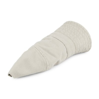 Hatter - Cotton Bucket Hat (putty)