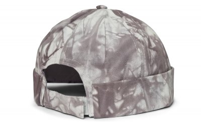 Beanies - Gårda Highland Docker Beanie (hvit/grå)