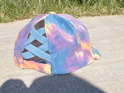 Cap - Gårda Rainbow (multi)