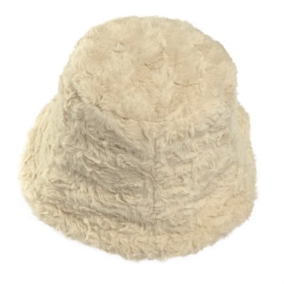 Hatter - Gårda Oradea Bucket hat (krem)