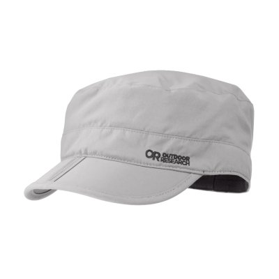 Caps - Outdoor Research Radar Pocket Cap (lys grå)