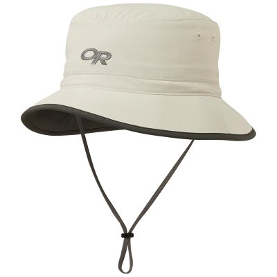 Hatter - Outdoor Research Sun Bucket (sand)