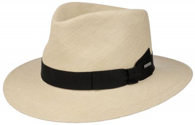 Hatter - Stetson Traveller Panama 10 (beige)
