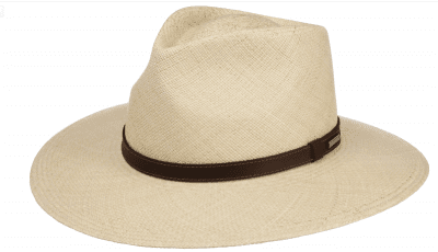 Hatter - Stetson Outdoor Panama (beige)