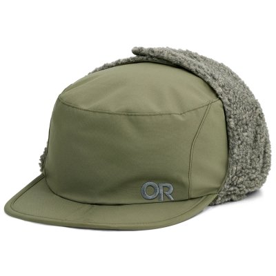 Cap - Outdoor Research Whitefish Hat (grønn)