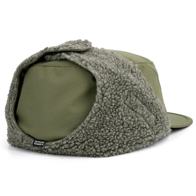 Cap - Outdoor Research Whitefish Hat (grønn)