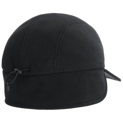 Cap - Outdoor Research Howling Wind Fleece Cap (svart)