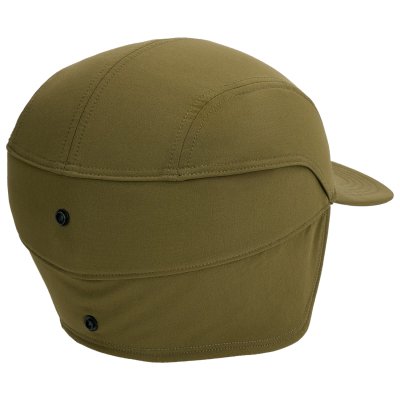 Cap - Outdoor Research Timberline Trapper Cap (grønn)