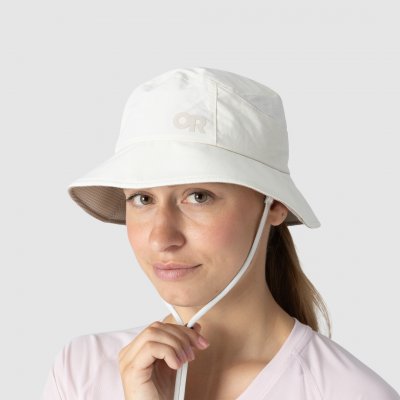 Hatter - Outdoor Research Sun Bucket Hat (sand)