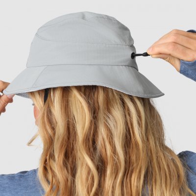 Hatter - Outdoor Research Sun Bucket Hat (lys grå)