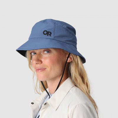 Hatter - Outdoor Research Sun Bucket Hat (blå)