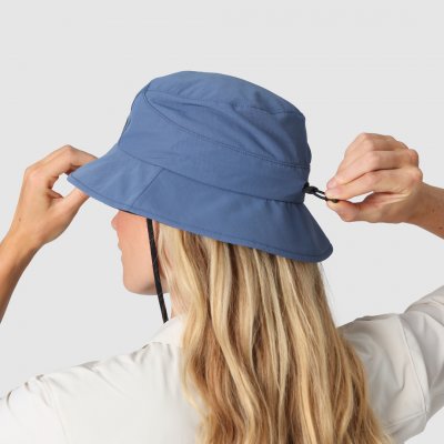 Hatter - Outdoor Research Sun Bucket Hat (blå)