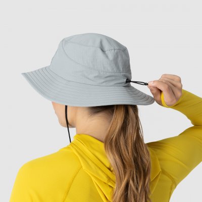 Hatter - Outdoor Research Helios Sun Hat (lys grå)