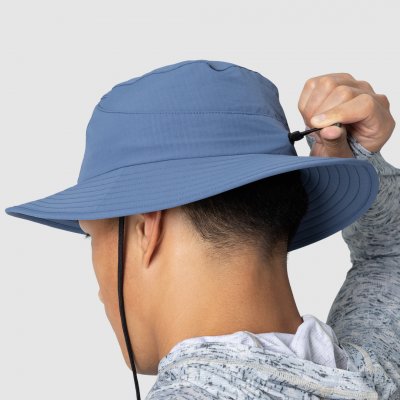 Hatter - Outdoor Research Helios Sun Hat (lys blå)
