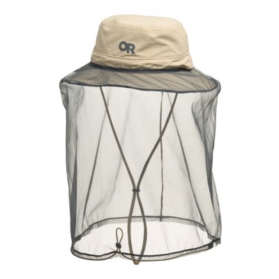 Hatter - Outdoor Research Helios Bug Hat (beige)