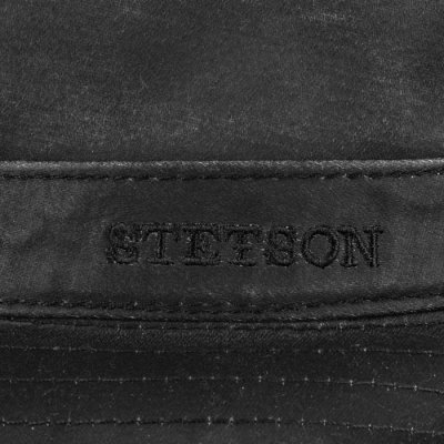 Hatter - Stetson Odenton Pork Pie Cloth Hat (sort)