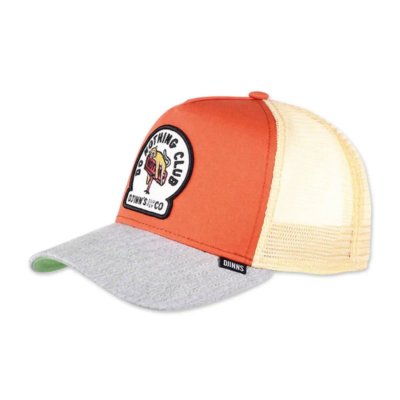 Caps - Djinns HFT DNC New 1.1 Trucker (multi)