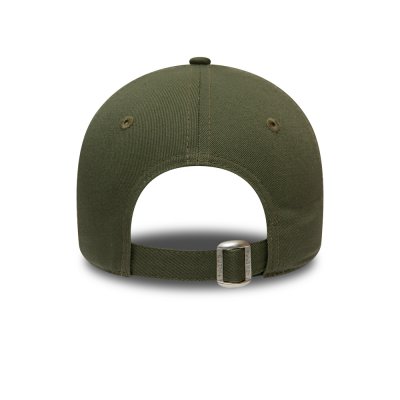 Caps - New Era Kids New York Yankees 9FORTY (Grønn)