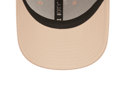 Caps - New Era New York Yankees 9FORTY (rosa)