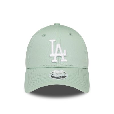 Caps - New Era Women's NY Yankees 9FORTY (grønn)