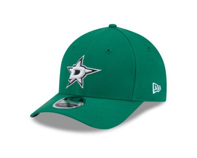 Caps - New Era Dallas Stars 9FORTY M-Crown (grønn)