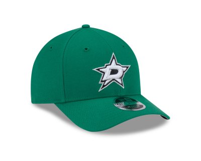 Caps - New Era Dallas Stars 9FORTY M-Crown (grønn)