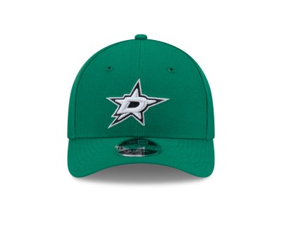 Caps - New Era Dallas Stars 9FORTY M-Crown (grønn)