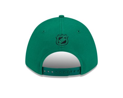 Caps - New Era Dallas Stars 9FORTY M-Crown (grønn)
