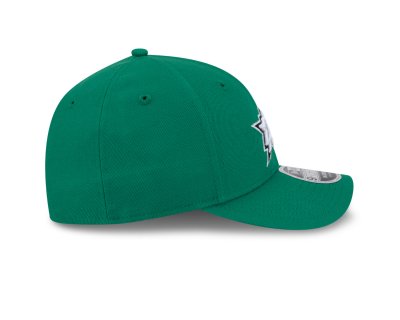 Caps - New Era Dallas Stars 9FORTY M-Crown (grønn)
