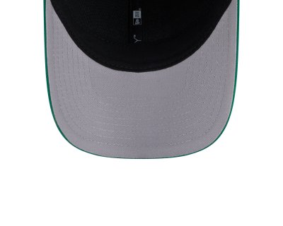 Caps - New Era Dallas Stars 9FORTY M-Crown (grønn)