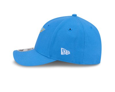 Caps - New Era St. Louis Blues 9FORTY M-Crown (blå)