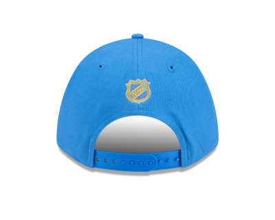 Caps - New Era St. Louis Blues 9FORTY M-Crown (blå)