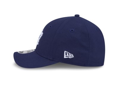 Caps - New Era Toronto Maple Leafs 9FORTY M-Crown (blå)