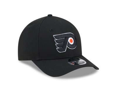 Caps - New Era Philadelphia Flyers 9FORTY M-Crown (svart)