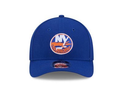 Caps - New Era New York Islanders 9FORTY M-Crown (blå)