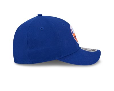 Caps - New Era New York Islanders 9FORTY M-Crown (blå)