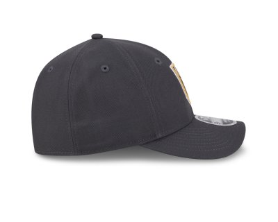 Caps - New Era Vegas Golden Knights 9FORTY M-Crown (grå)