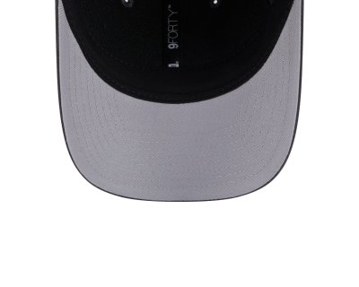 Caps - New Era Vegas Golden Knights 9FORTY M-Crown (grå)