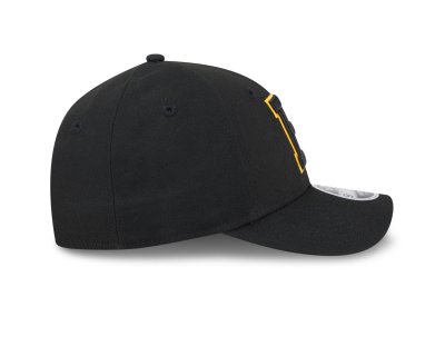 Caps - New Era Boston Bruins 9FORTY M-Crown (svart)