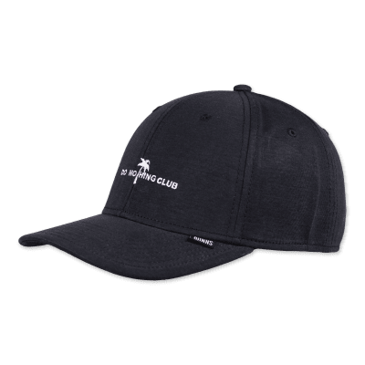 Caps - Djinn's Jersey DNC Solid Cap (sort)