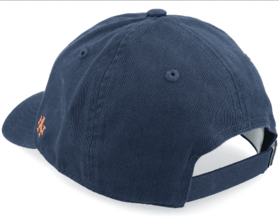 Cap- American Needle Hiroshima Carp Ballpark (navy)