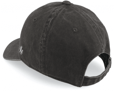 Cap- American Needle Old Fashion Archive Cocktail Black Dad Cap (svart)
