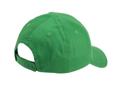 Cap- John Deere Kids Mini Me TM Cap (grønn)