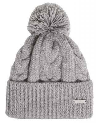 Luer - Sätila Åsarp Wool Hat (grå)