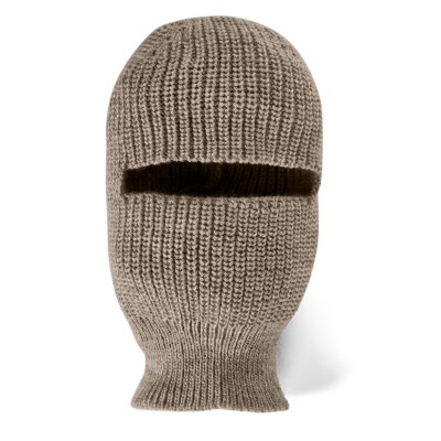 Balaclava - Gårda Seefeld Balaclava (beige)