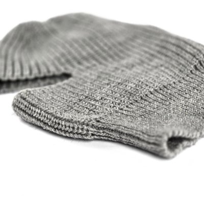 Balaclava - Gårda Seefeld Balaclava (grå)