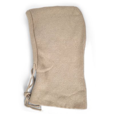 Balaclava - Gårda Idre Knitted Balaclava (beige)