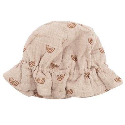 Hatter Barn - Gårda Askeryd Bucket Hat (grå)